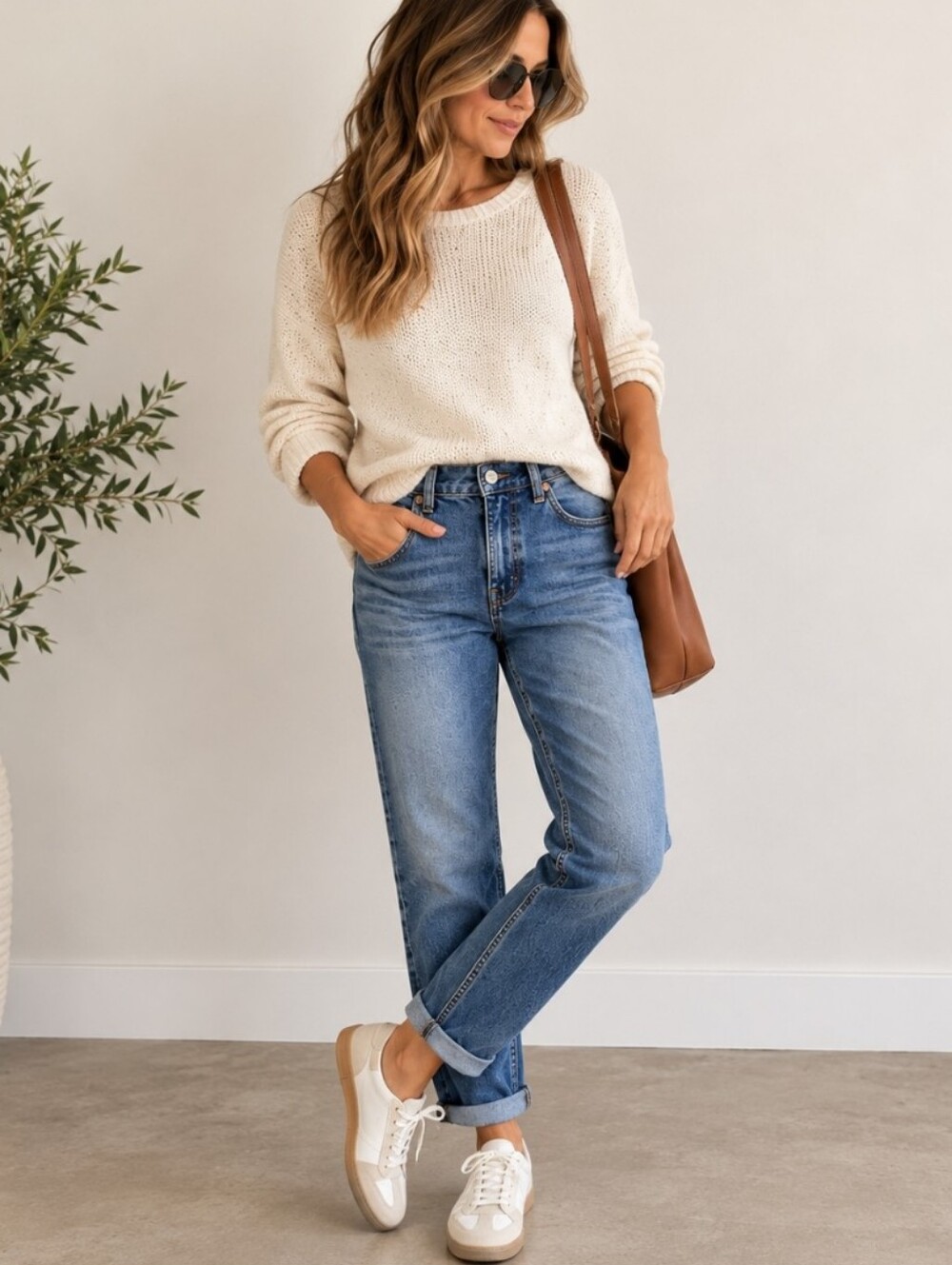 Madewell The Slim Boyjean Walton Wash Size 26 Mid Rise Jeans F2819